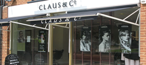 Claus and Co