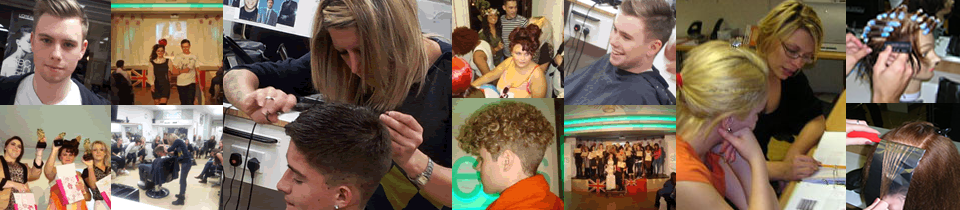 shears Courses