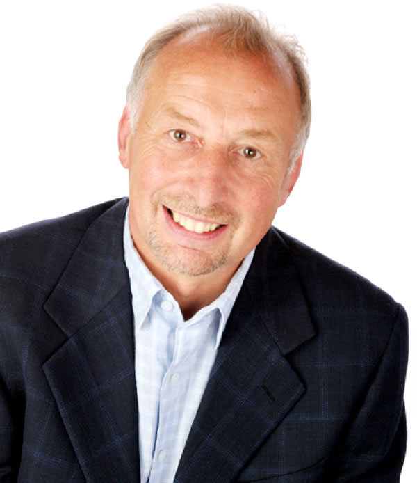 Ken Cooper