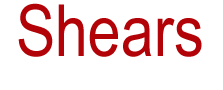 Shears Academy Logo